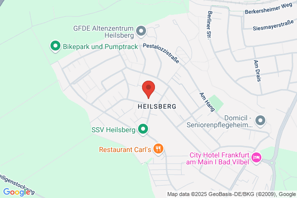 Krebs GmbH & Co. KG