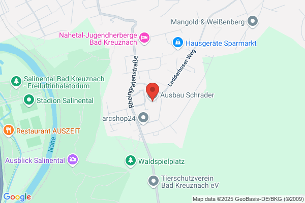 Schrader Umbau- und Renovierungsarbeiten