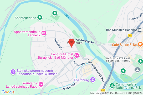 Hundesalon Ebernburg