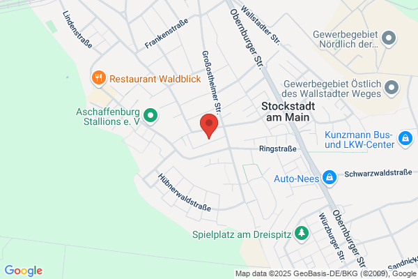 Noplex Schädlingsbekämpfung & Hygienemanagement