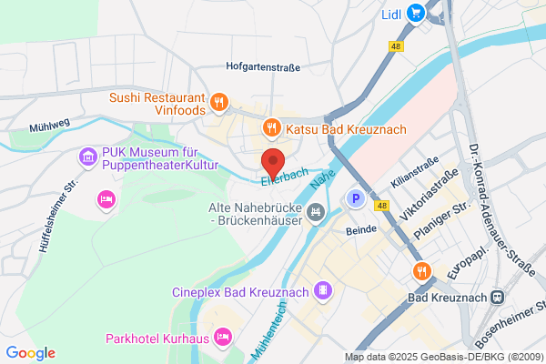 Ellerbachstube