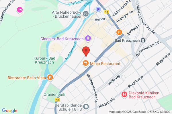Michael Beilmann