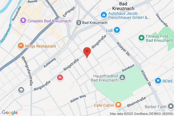 Dipl.-Wirt.-Ing. Hans-Dieter Bechter