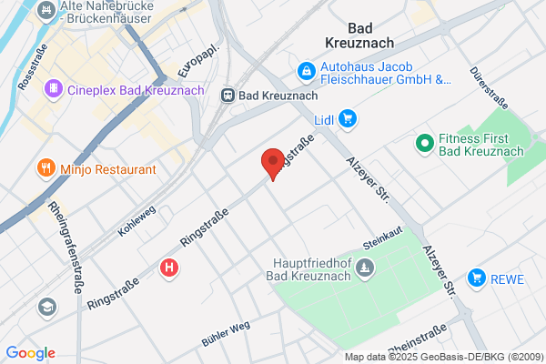 Crucenia Realschule plus