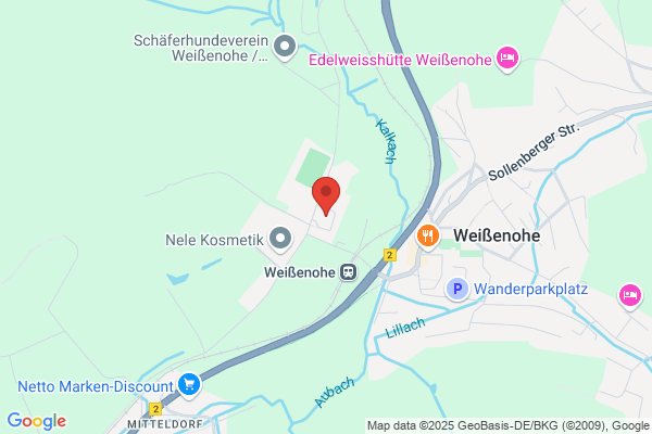 Elektron GmbH