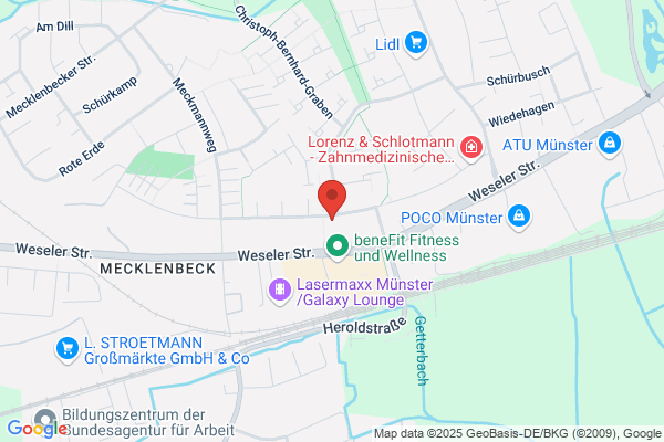 Freifrau von Wolff Personalberatung und Training