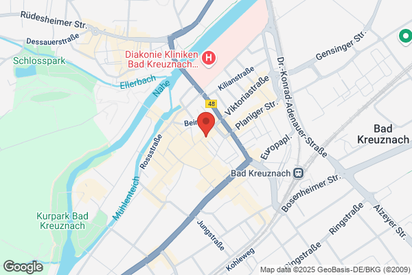 ADAC Geschäftsstelle und Reisebüro