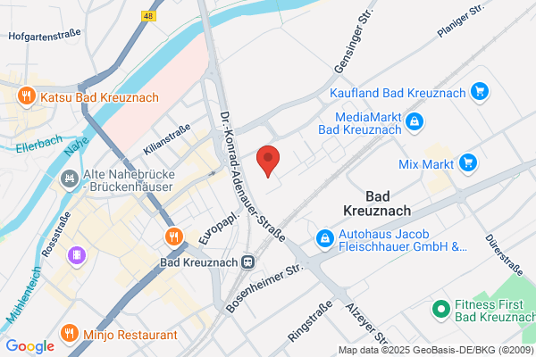 Bauern- und Winzerverband an Nahe u. Glan