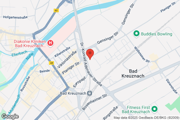 Weinlabor Dr. E.M. Kleinknecht