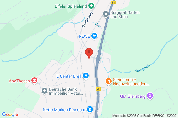 Kreissparkasse Euskirchen