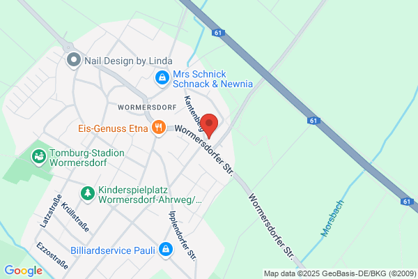 Raiffeisenbank Rheinbach Voreifel eG