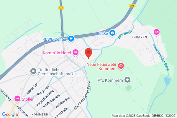 Bauunternehmung Gebrüder Renn GmbH