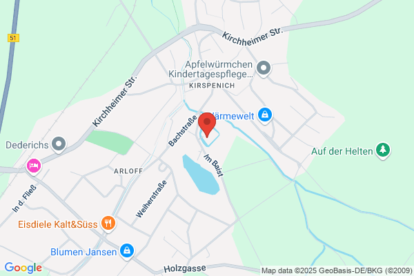 Burg Kispenich J. Molderings