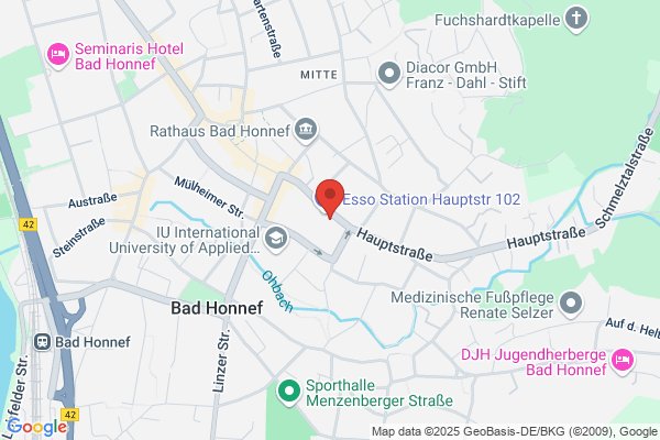 EuroCare Niederlassung Bonn GmbH