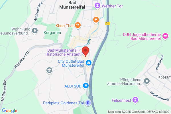 Ihr Platz Drogeriemarkt