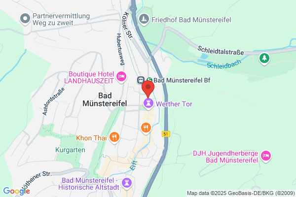Fahrschule Geuenich