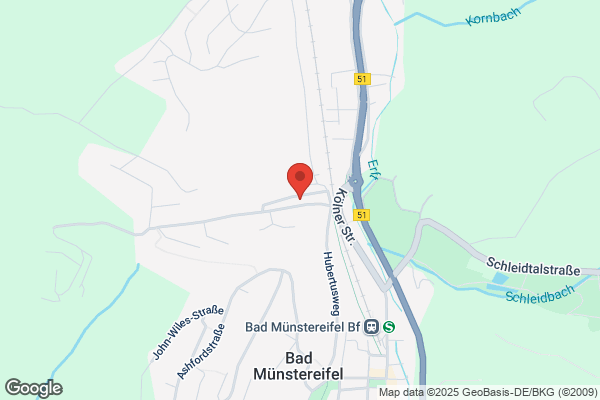 Ferienwohnung "am Nachtigallenweg"