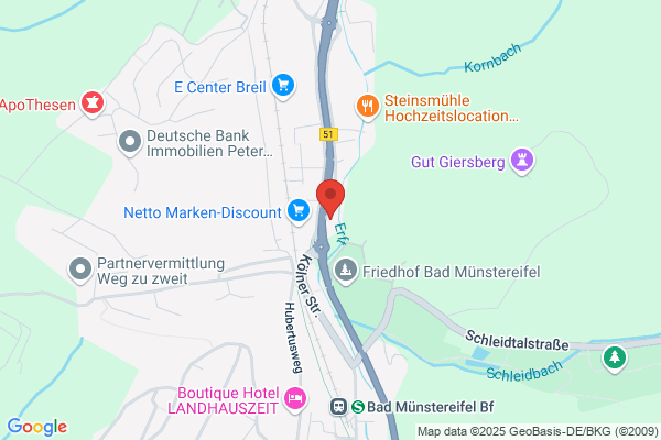 Baer'sche Vermögensverwaltungsgesellschaft mbH