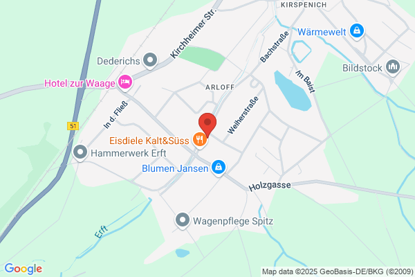 Mecklenburgische Versicherung Engelbert Eversheim