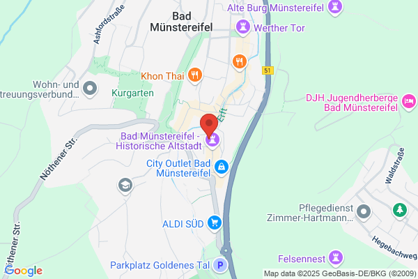 WMF Outlet Bad Münstereifel