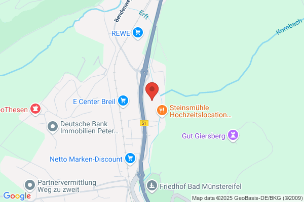 BAM Autocenter GmbH