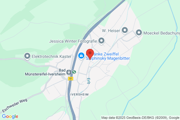 FESTOLEIT Leiteinrichtungen Trimborn oHG