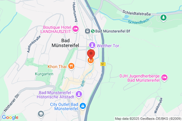 Kurheim Hoever