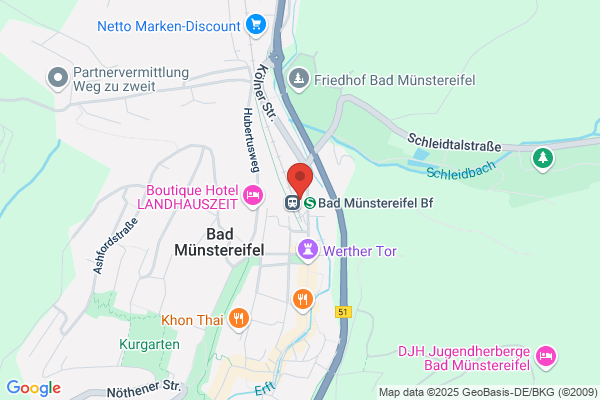 Kurverwaltung