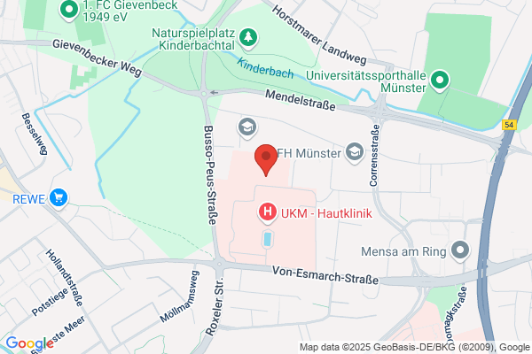 Max-Planck Institut