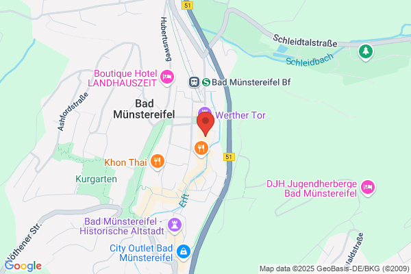 Metzgerei Hündgen