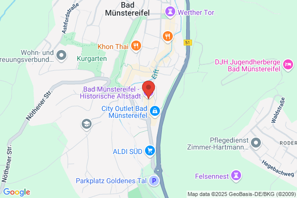 Zur Altstadt