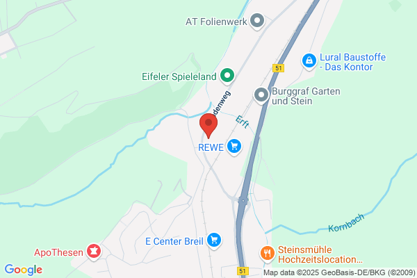 Claus GmbH