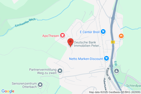 Dey Immobilien