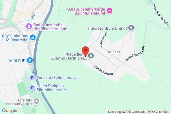 Immobilien Conzept GmbH