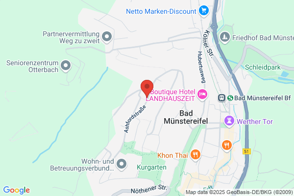 RL Immobilien und Lahusen