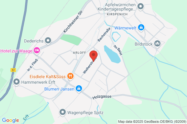 Katholischer Kindergarten