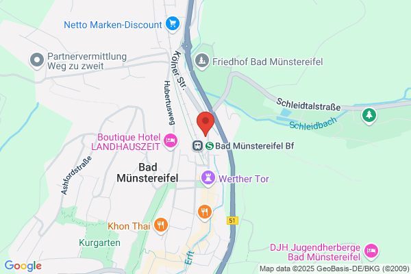 Kosmetikstübchen Kalterherberg