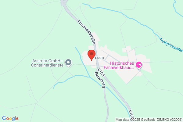 Eifeler Maschinenbau GmbH