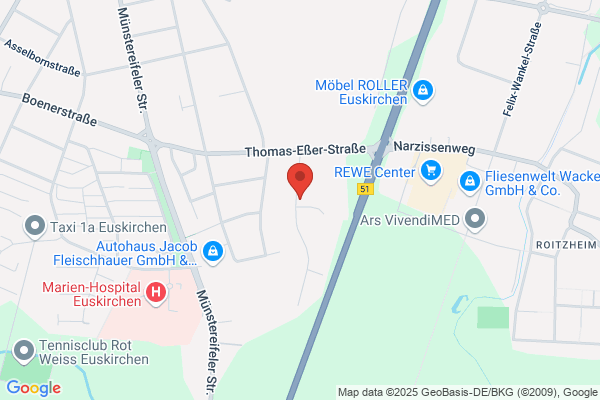 Kahlenborn Ulrich Anwaltskanzlei Geduldig & Kahlenborn
