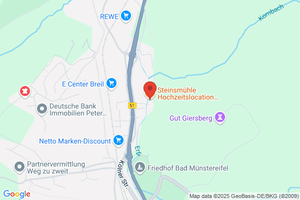 Steinsmühle