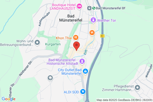 Gemeinschaftsgrundschule Bad Münstereifel