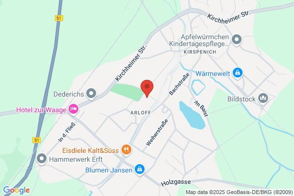 Grundschule Arloff