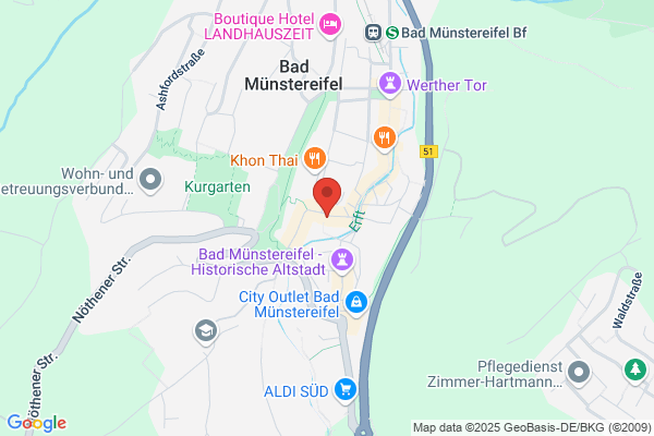 Stadt Bad Münstereifel