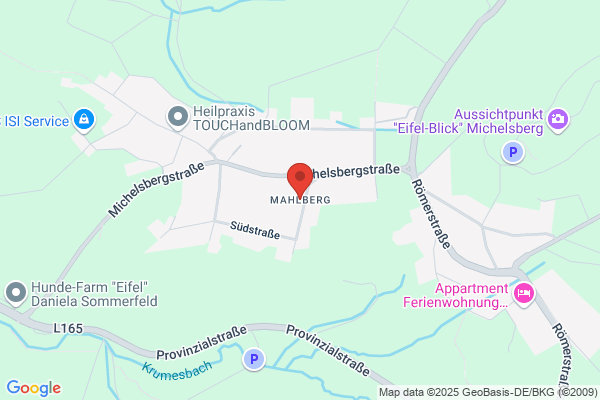 Wasserwerk Mahlberg