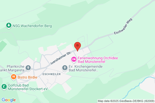Billardfreunde von 1984 Bad Münstereifel e.V.