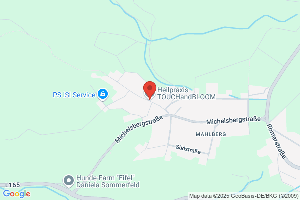 Yogapraxis am Marienbäumchen