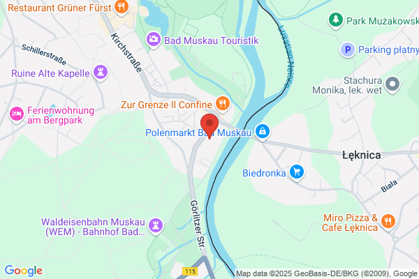 Noack Petra Petra?s Eiscafé