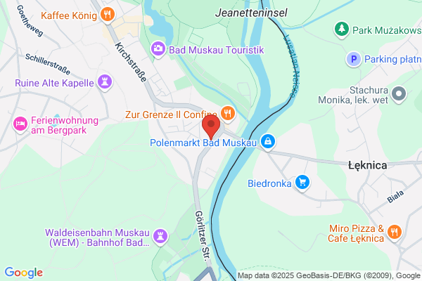 Imbiss am See