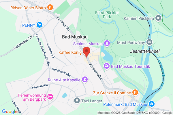Marktapotheke Bad Muskau e.K.