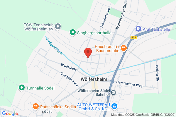 Allianz Versicherung Thomas Keck Hauptvertretung